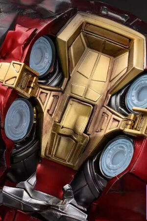 Queen Studio – Marvel Iron Man Mark 44 (Licensed) - Photo 2 | TopGKStore