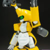 Kotobukiya – Medarot KBT00-M Metal Beetle X KWG00-M Rokusho 1/6 Plastic Model (Licensed) - Photo 22 | TopGKStore