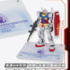 ALISPICIOUS MODEL Studio – Gundam Series Acrylic HD UV printing universal bracket platform - Photo 1 | TopGKStore