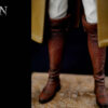 TITAN Studio – 104th Training Corps #9 #10 Mikasa X Instructor Attack on Titan - Photo 2 | TopGKStore