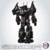 TAKARA TOMY – Diaclone DA-120 Robot Base GX Royal Defender (Licensed) - Photo 8 | TopGKStore