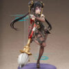AniMester – “Tower of Fantasy” Liu Huo Mochi Qingxiu Ver. 1/7 Complete Figure (Licensed) - Photo 3 | TopGKS