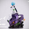 Lutawa Studio – Rei Ayanami Battle Suit Neon Genesis Evangelion - Photo 4 | TopGKStore