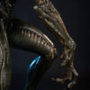 Premium Collectibles Studio – Grid Alien – 1/2 Scale Statue (Licensed) - Photo 20 | TopGKStore
