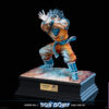 XXL Studio – Super Artbook Goku Dragon Ball - Photo 10 | TopGKStore