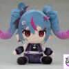 GSC – Plushie Character Vocal Series 01 Hatsune Miku DecoMiku Lightness & Darkness (Licensed) - Photo 2 | TopGKStor