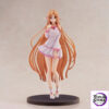 HOBBY STOCK – Sword Art Online Alicization War of Underworld 1/6 Asuna Stacia, The Goddess of Creation Loungewear ver (
