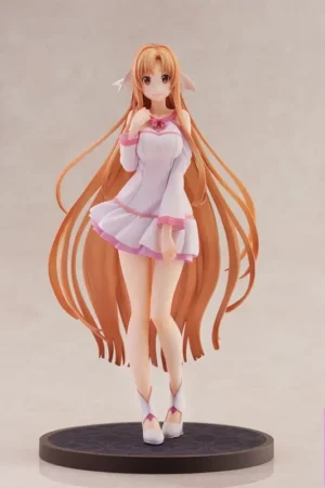 HOBBY STOCK – Sword Art Online Alicization War of Underworld 1/6 Asuna Stacia, The Goddess of Creation Loungewear ver (