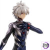 MegaHouse – G.E.M. Series Rebuild of Evangelion Kaworu Nagisa Complete Figure (Licensed) - Photo 8 | TopGKStore