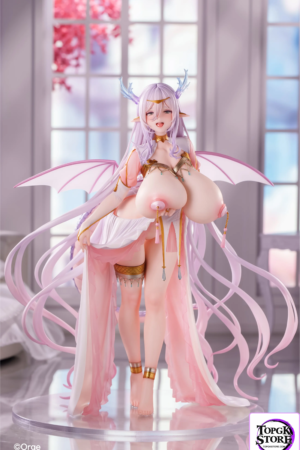 Charm – Original – Dragon Princess Elaina Fartagna – 1/6 Figure (Licensed) - Photo 1 | TopGKStore