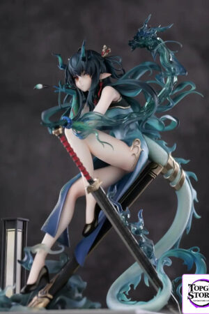 Miao Wu Studio – Dusk Arknights - Photo 1 | TopGKStore