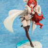 KADOKAWA – CAworks Mushoku Tensei: Jobless Reincarnation Eris Boreas Greyrat Swimsuit ver. (Licensed) - Photo 7 | TopGK