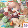 bilibiliGoods – Cat’s Tea Jasmine Figure (Licensed) - Photo 1 | TopGKStore