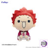 FURYU – HAIKYU!! MOCHIPICO Plush Toy Wakatoshi Ushijima & Satori Tendo (Licensed) - Photo 2 | TopGKStore