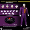 Mezco Studio – Batman 1/12 DC Animated Batman Joker Action Figure (Licensed) - Photo 5 | TopGKStore