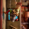 ZuoBan Studio – Art Museum Series #04 Howl’s Moving Castle - Photo 3 | TopGKStore