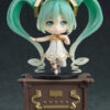 GSC – Vocaloid Hatsune Miku Nendoroid Symphony 5th Anniversary Ver. (Licensed) - Photo 1 | TopGKStore