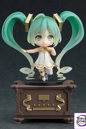 GSC – Vocaloid Hatsune Miku Nendoroid Symphony 5th Anniversary Ver. (Licensed) - Photo 1 | TopGKStore