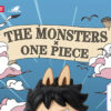 POP MART – THE MONSTERS × One Piece Figure Blind Box – LABUBU set of 12 (Licensed) - Photo 10 | TopGKStore