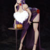 Green Tea Studio – Saeko Busujima Halloween Party Highschool of the Dead - Photo 2 | TopGKStore
