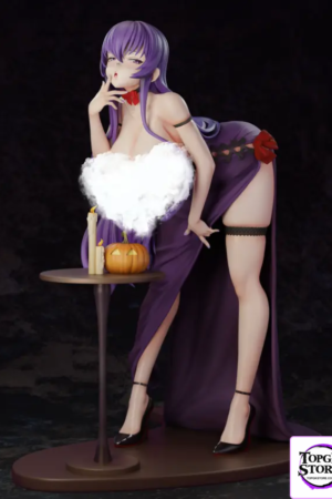 Green Tea Studio – Saeko Busujima Halloween Party Highschool of the Dead - Photo 2 | TopGKStore