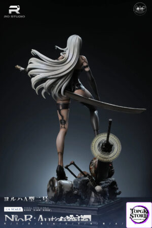 RO Studio – NieR: Automata A002 - Photo 2 | TopGKStore
