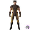 MEDICOM TOY – MAFEX No.297 MAFEX WOLVERINE BROWN Ver. “DEADPOOL X WOLVERINE” (Licensed) - Photo 1 | TopGKSt