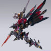 BANDAI SPIRITS – METAL BUILD DRAGON SCALE PURE ELEMENTS GUREN (Licensed) - Photo 17 | TopGKStore