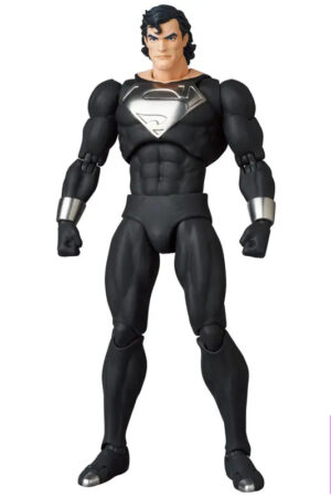 MEDICOM TOY – MAFEX No.150 MAFEX SUPERMAN (RETURN OF SUPERMAN) (Licensed) - Photo 1 | TopGKStore
