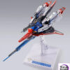 BANDAI SPIRITS – METAL BUILD Zeta Gundam (Licensed) - Photo 13 | TopGKStore