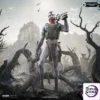 Iron Studio – Avatar 3: Fire and Ash Miles Quaritch X Varang 1/10 Statue AVAT134025-10 AVAT134125-10 (Licensed) - Photo