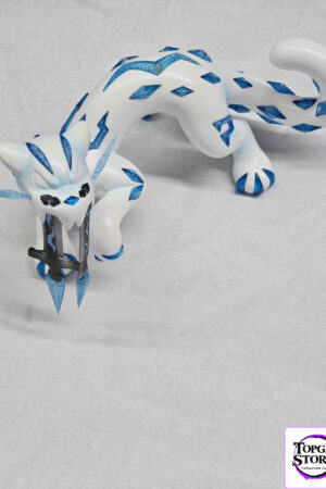 Long Zhi Gu Studio – Chien-Pao Pokémon - Photo 2 | TopGKStore