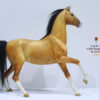 Mr.Z – Ferghana Horse 1/6 Statue (Licensed) - Photo 26 | TopGKStore