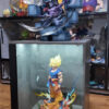 Whi Ting Studio – Frameless Glass Figurine Display Stand Original - Photo 4 | TopGKStore