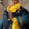 KSTOYS – 1/6 Scale Imperial Preceptor of Tibet KS21006 (Licensed) - Photo 13 | TopGKStore
