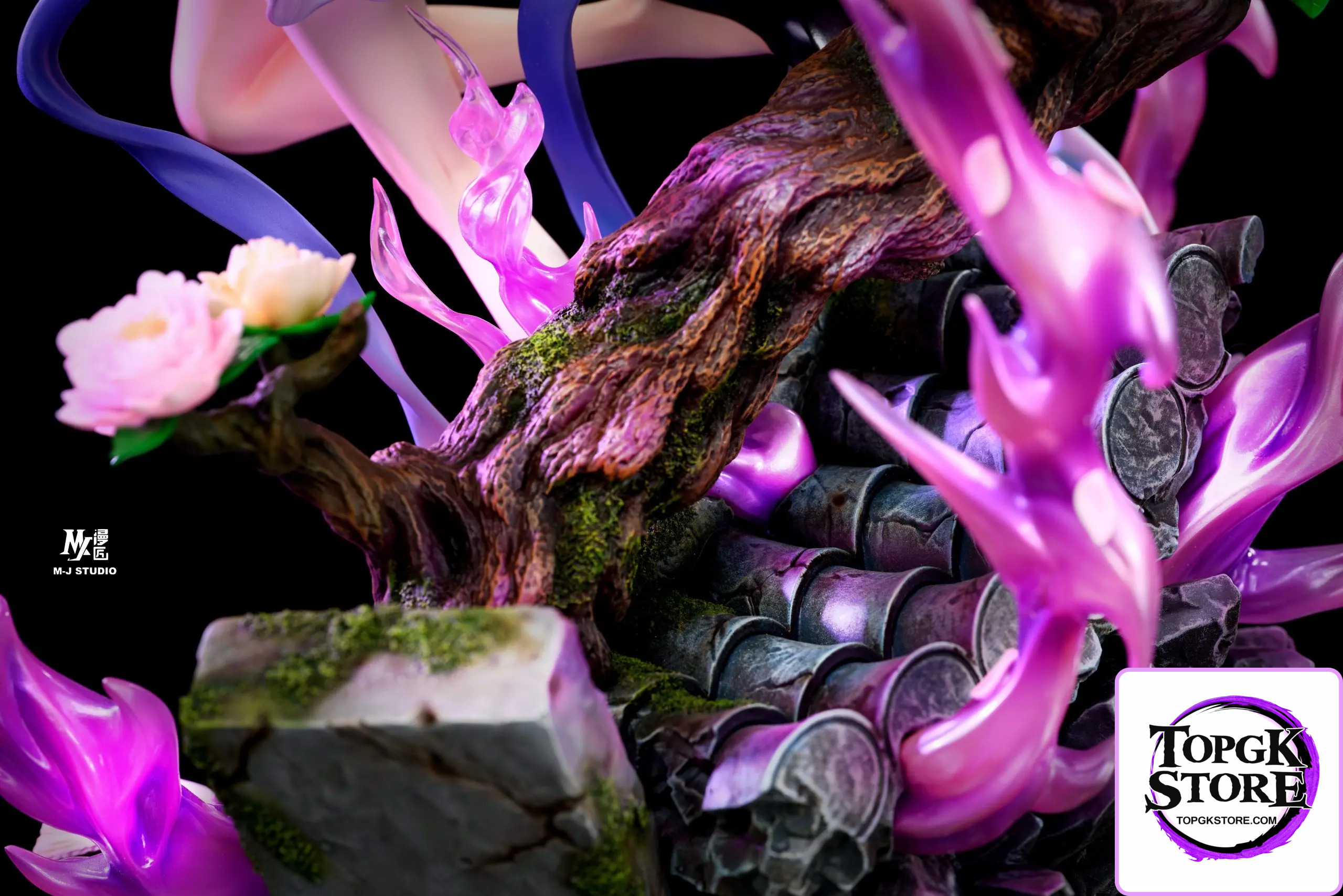 MJ Studio – One Piece The Elegant Nico Robin - Photo 6 | TopGKStore