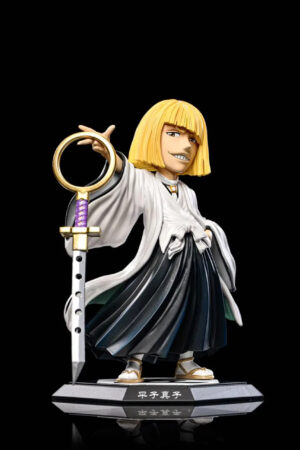 JFL Studio – Bleach Captain Bleach Series #5 Shinji Hirako - Photo 1 | TopGKStore