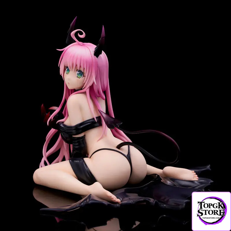 Union Creative – To Love-Ru Darkness Lala Satalin Deviluke Darkness ver. 1/6 Renewal Package Edition (Licensed) - Photo