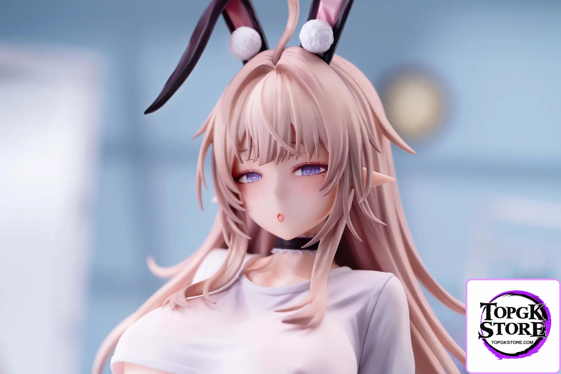 Maxcute – Original Elf Girl from Another World Rabbi (Licensed) - Photo 3 | TopGKStore