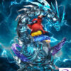 Lue Ying Studio – Beyblade Childhood Nostalgia Series 001 Sacred Beast Resonance Tyson Granger - Photo 2 | TopGKStore