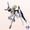 MS GENERAL - FALCON 1/10 Action Figure (Licensed) - Photo 1 | TopGKStore