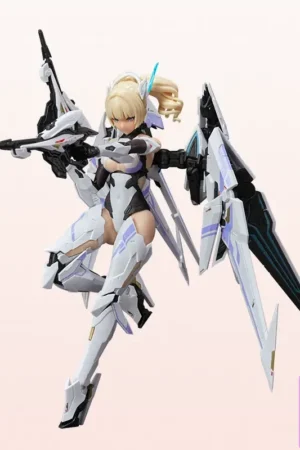 MS GENERAL – FALCON 1/10 Action Figure (Licensed) - Photo 1 | TopGKStore