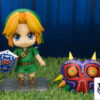 GSC – Nendoroid The Legend of Zelda Link Majora’s Mask 3D Ver. (Licensed) - Photo 27 | TopGKStore