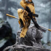HAOYUTOYS – 1/12 myth series – Journey to the West Master and Apprentice Four-Person Set H22054 H22055 H22056 H22