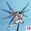 BANDAI – Bandai MG Strike Freedom Gundam Premium Edition Plastic Model Kit (Licensed) - Photo 5 | TopGKStore