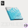 miHoYo – Zenless Zone Zero Three-Z Studio Ellen Joe EP BITE! Bite Force Collector’s Album (Licensed) - Photo 6 | 