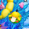 EGG Studio – Pokémon Foursome #3 Misty - Photo 5 | TopGKStore