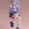 A DIMENSION – NoriPro Inuyama Tamaki Unicorn Outfit “Jirai” Style Ver. 1/7 Complete Figure (Licensed) - Pho