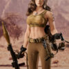 VERYCOOL – 1/6 Scale Action Figure VCF-2069 Desert female soldier -Thalia (Licensed) - Photo 20 | TopGKStore
