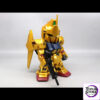 Easy hobby – Jumbo sofbi figure SD Hyakushiki gold ver. (Licensed) - Photo 5 | TopGKStore
